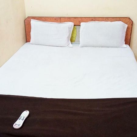 Vashi Hotel Sapna Lodge المظهر الخارجي الصورة