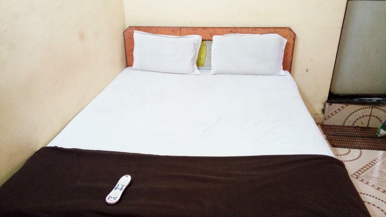 Vashi Hotel Sapna Lodge المظهر الخارجي الصورة