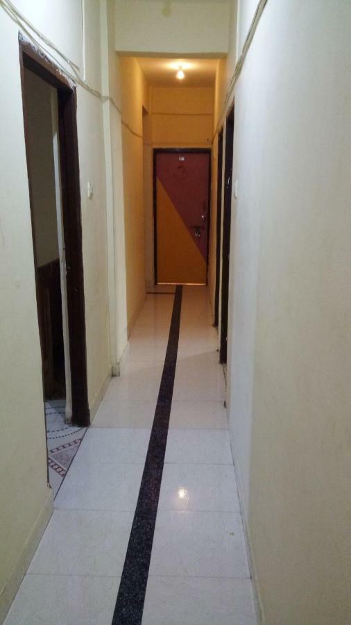 Vashi Hotel Sapna Lodge المظهر الخارجي الصورة