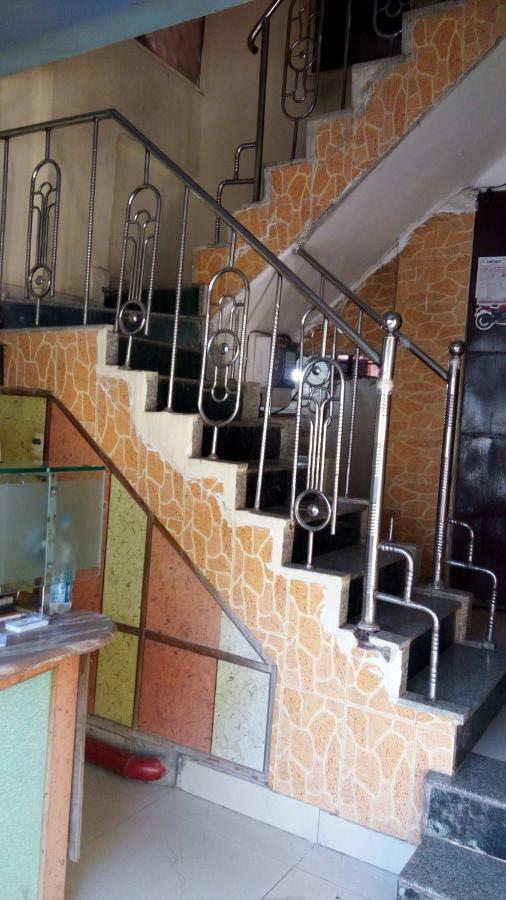 Vashi Hotel Sapna Lodge المظهر الخارجي الصورة